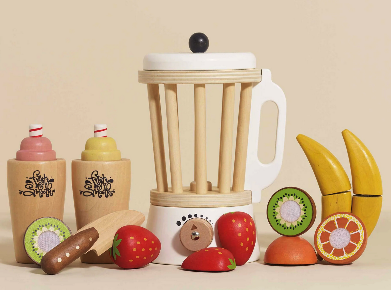 Smoothiemixer - Le Toy Van - 2