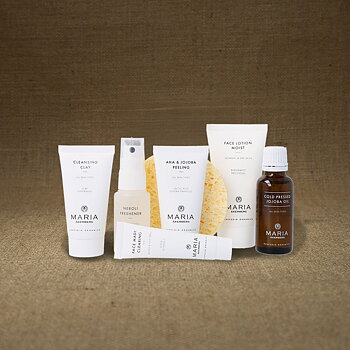 Beauty Starter Set For Teens