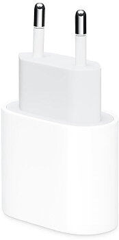 20W USB-C Strömadapter Till Apple Enheter