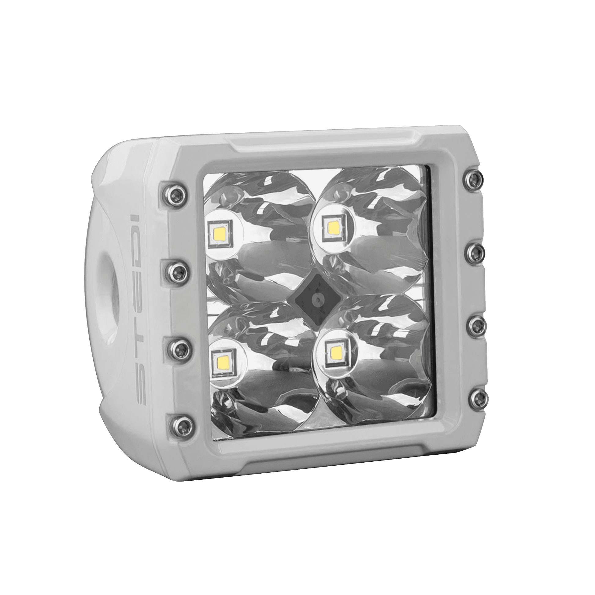 STEDI Marine White C-4 LED Light | Spot