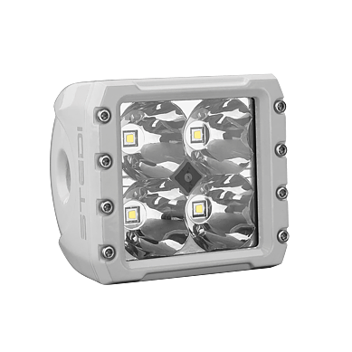 STEDI Marine White C-4 LED Light | Spot
