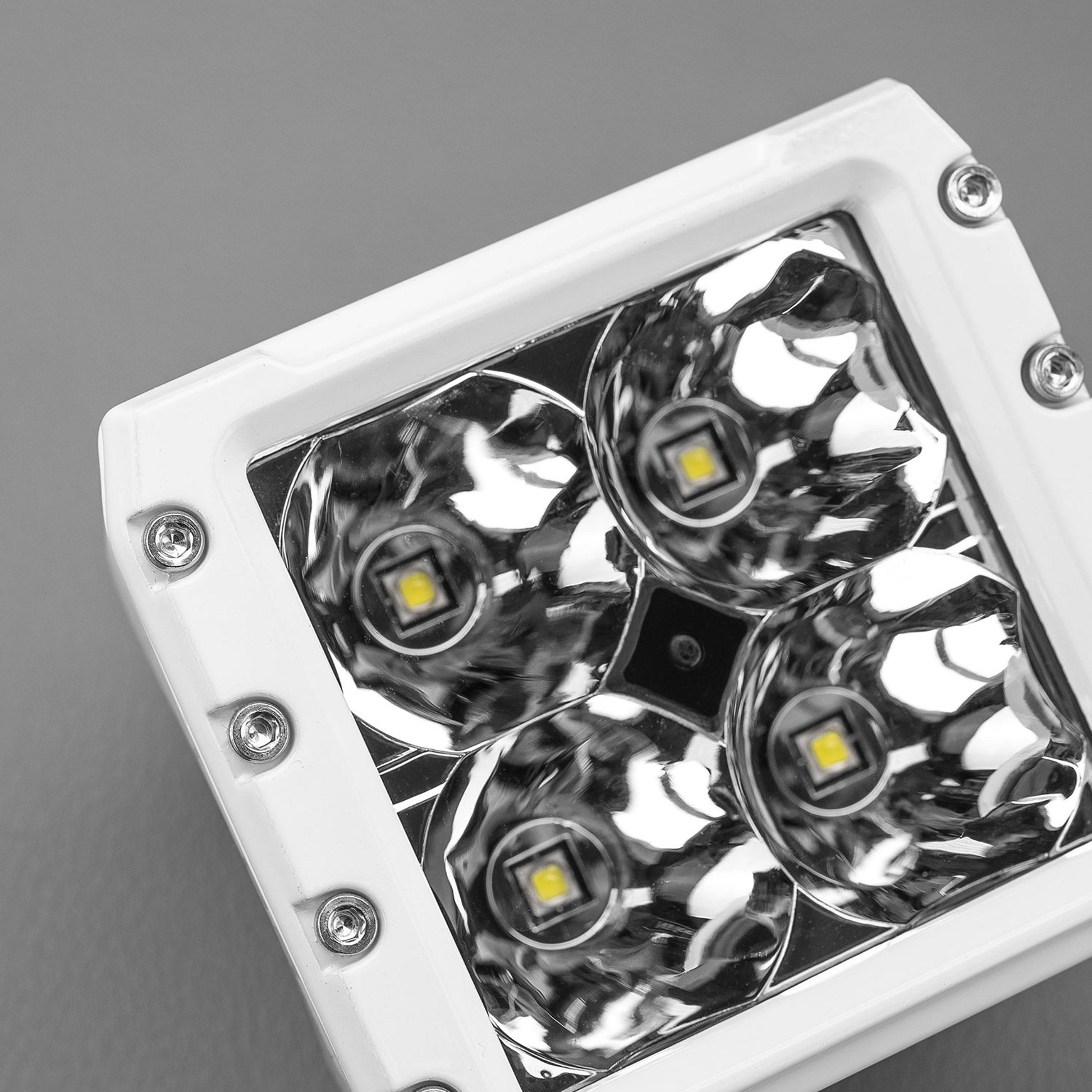 STEDI Marine White C-4 LED Light | Spot - 2