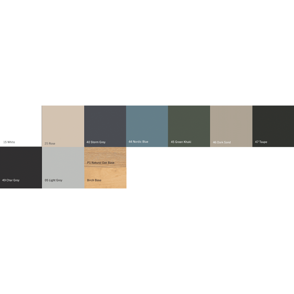 SNÖ/SNOW A3  Drawer - Asplund - 14