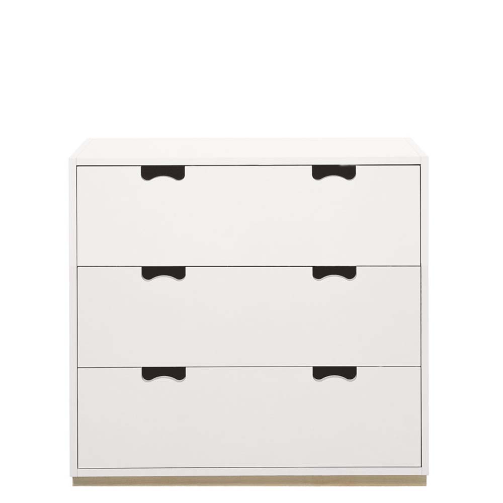 SNÖ/SNOW A3  Drawer - Asplund
