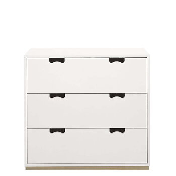 SNÖ/SNOW A3  Drawer - Asplund