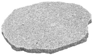 Steppingstone Oregelbundna Granit