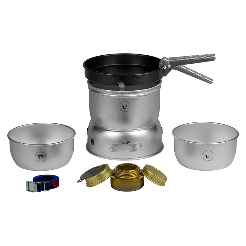 Trangia 27-3 UL