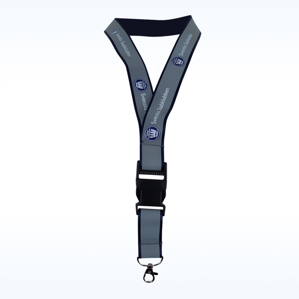 Nyckelband Reflex