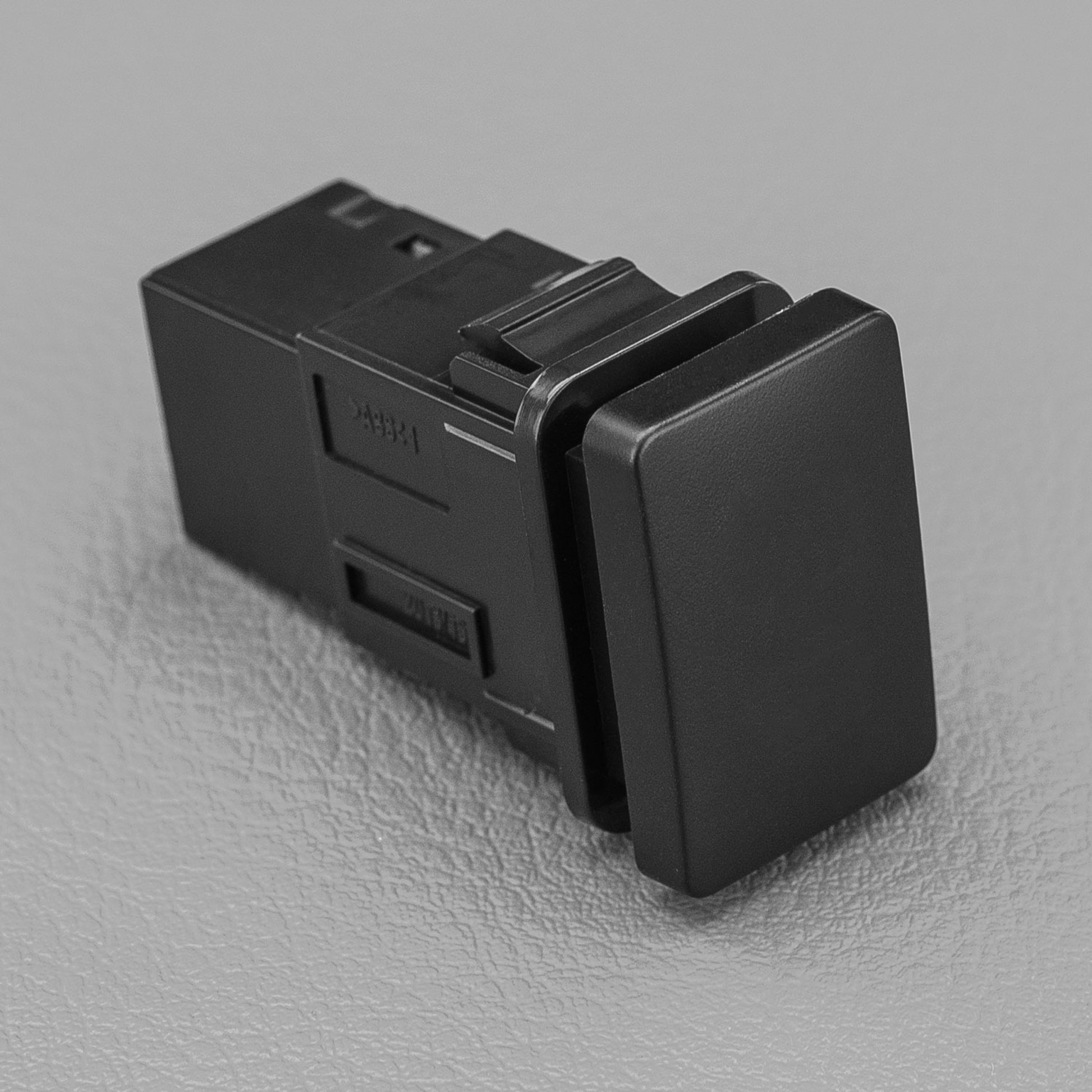 Short Type Push Switches to Suit Mitsubishi - 4