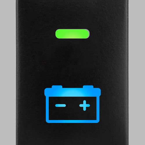 Short Type Push Switches to Suit Mitsubishi - 12