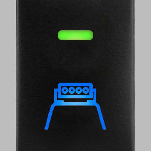 Short Type Push Switches to Suit Mitsubishi - 16