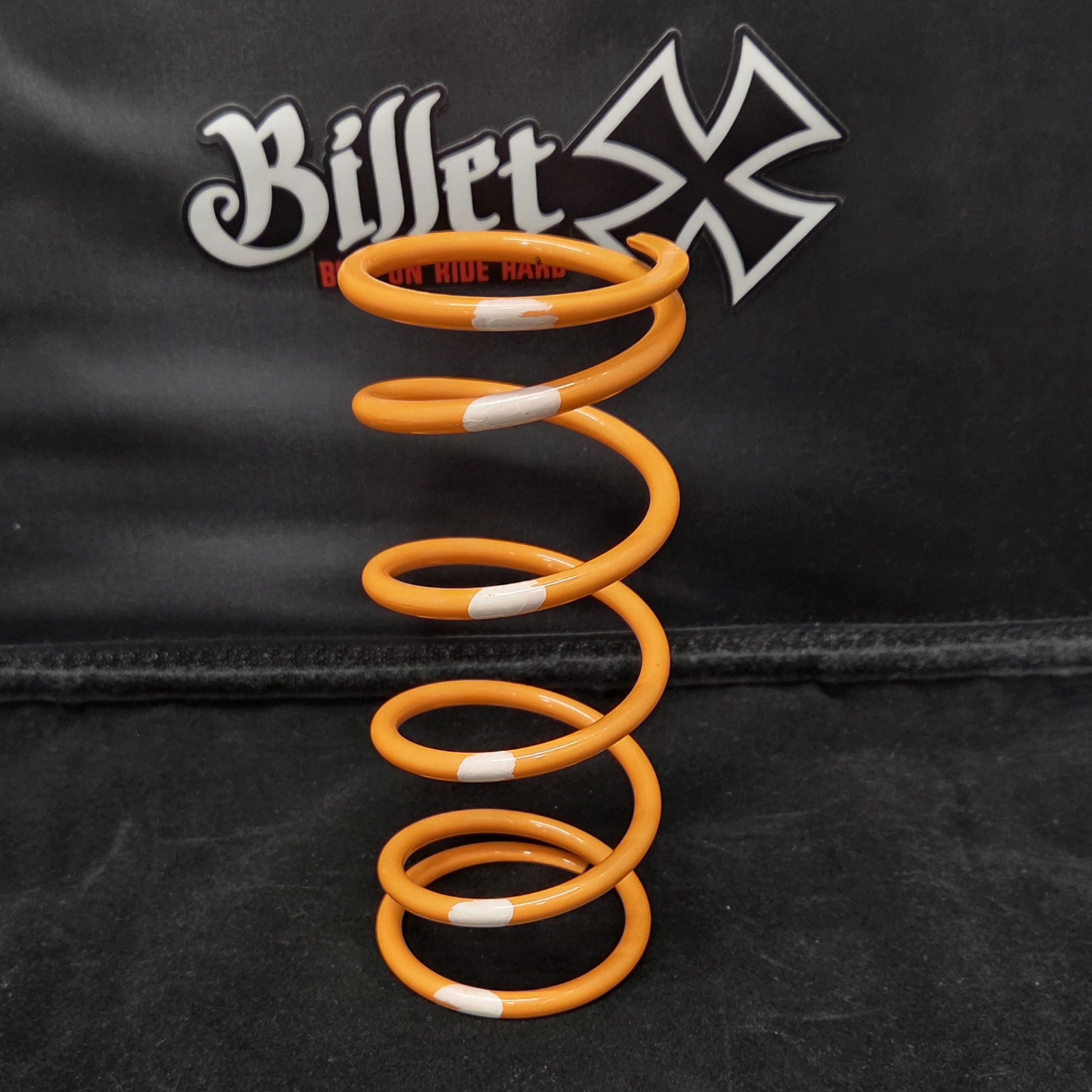 Venom SECONDARY SPRINGS BRP QRS 2008—> - 3