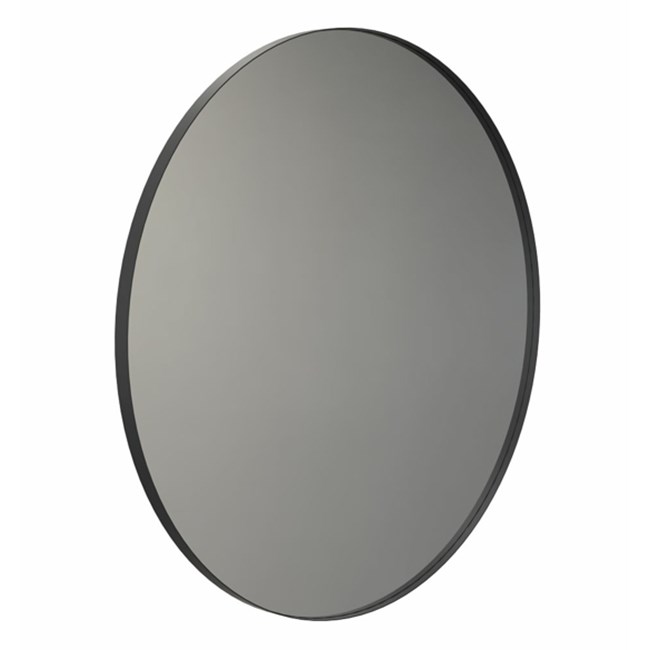 Frost-Rund spegel -100cm - 5