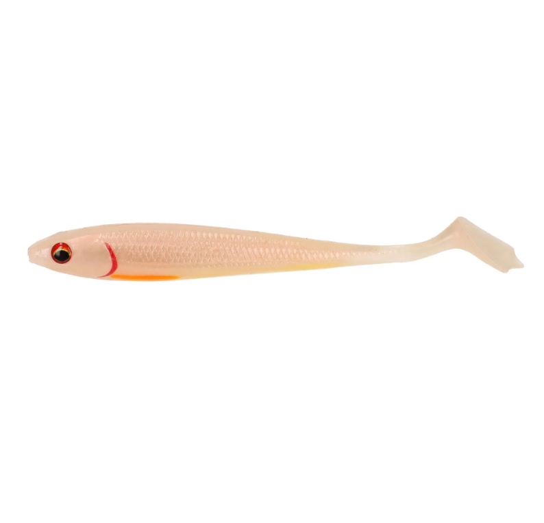 Daiwa Duckfin Shad 3,5"/9cm - 4