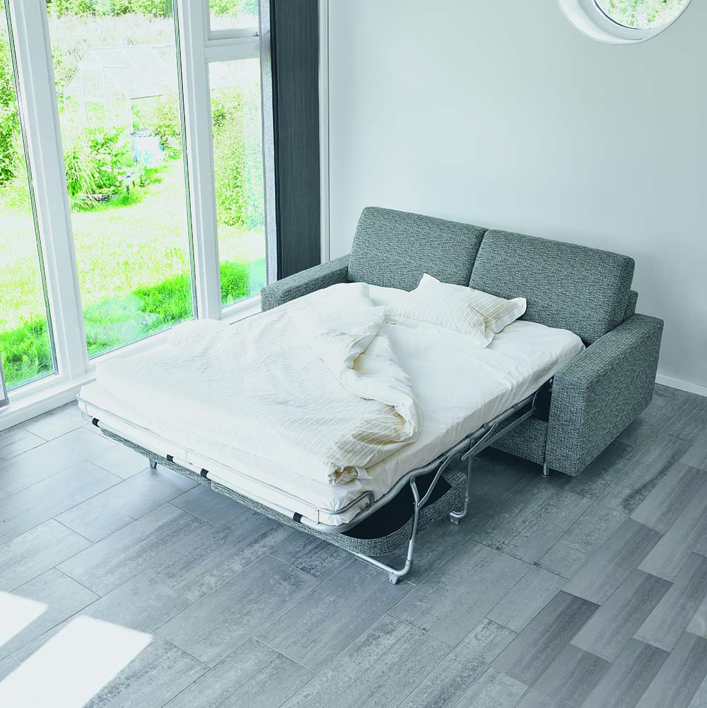 Original sofa bed 177- 197 cm - ire möbler - 2