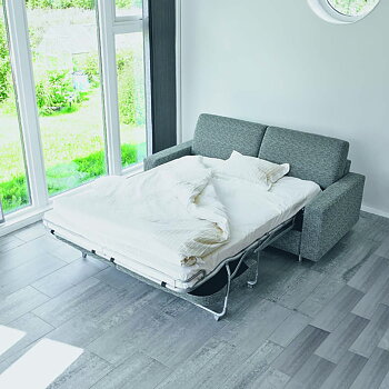 Original bäddsoffa 177- 197 cm - ire möbler