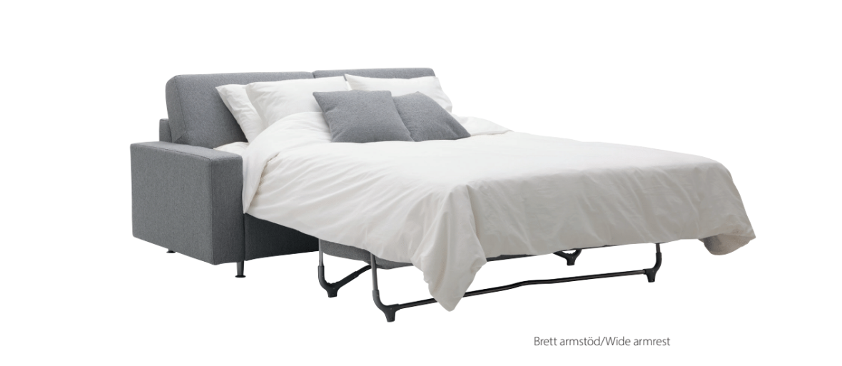 Original sofa bed 177- 197 cm - ire möbler - 6