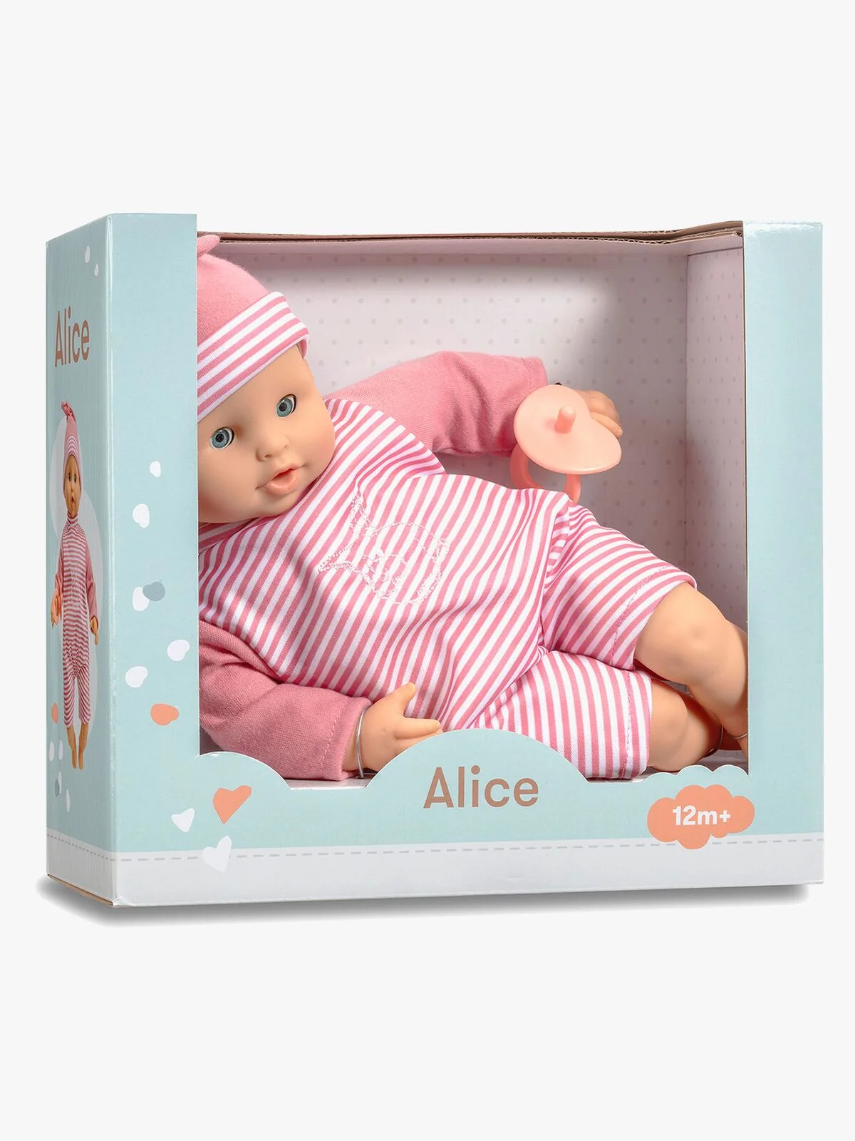 Docka Alice 30 cm - 2