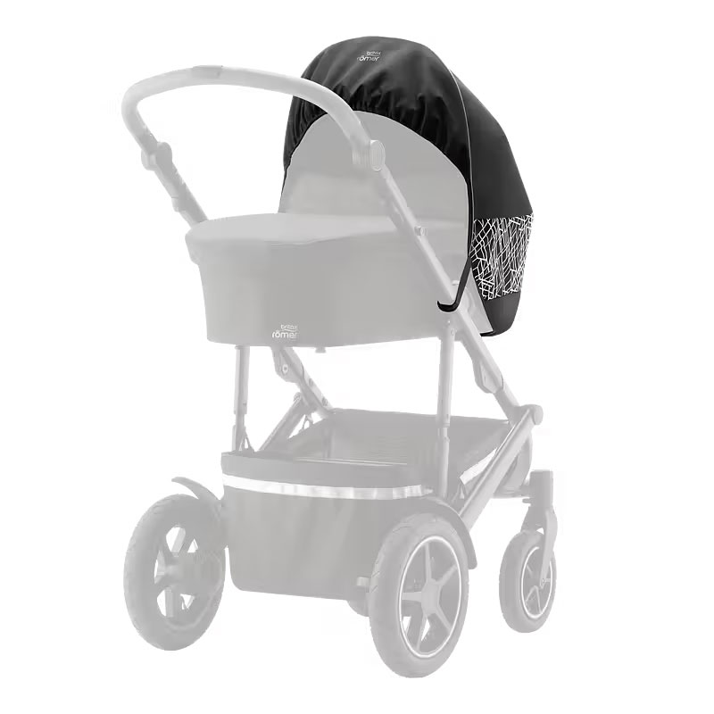 Britax Smile Stay Safe Reflexhuva