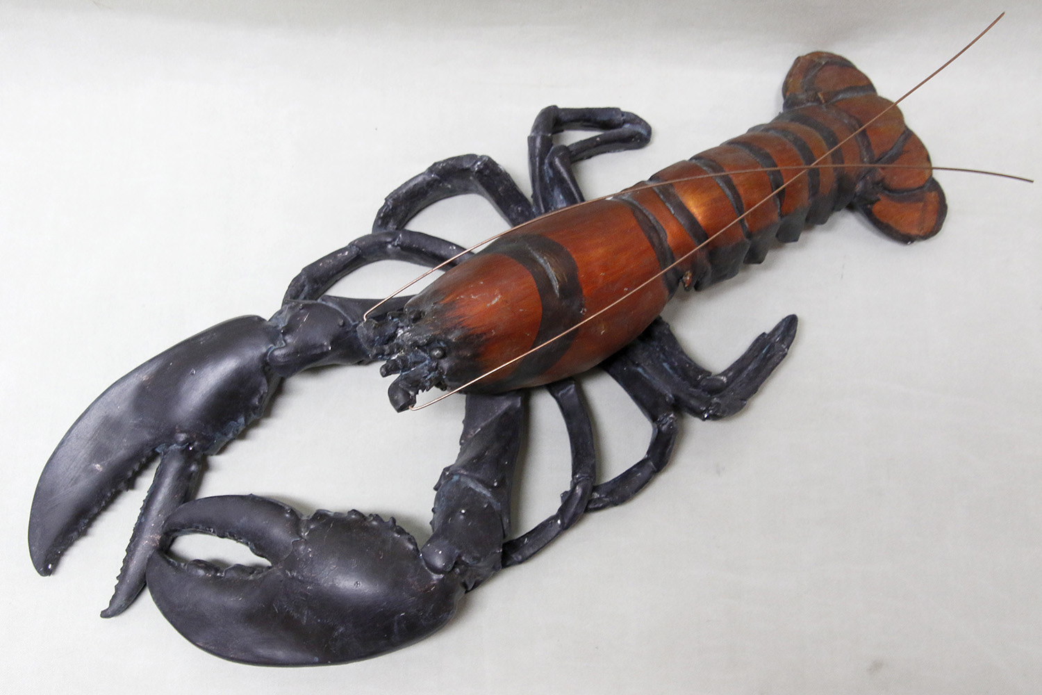 Lobster 50x21 cm - 3