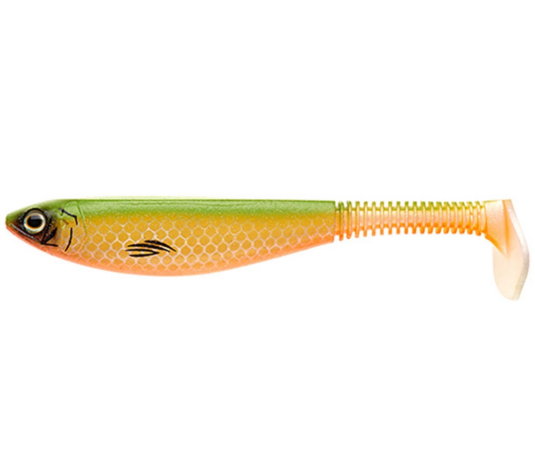 Daiwa Prorex Side Kick Shad 23cm/100g - 9
