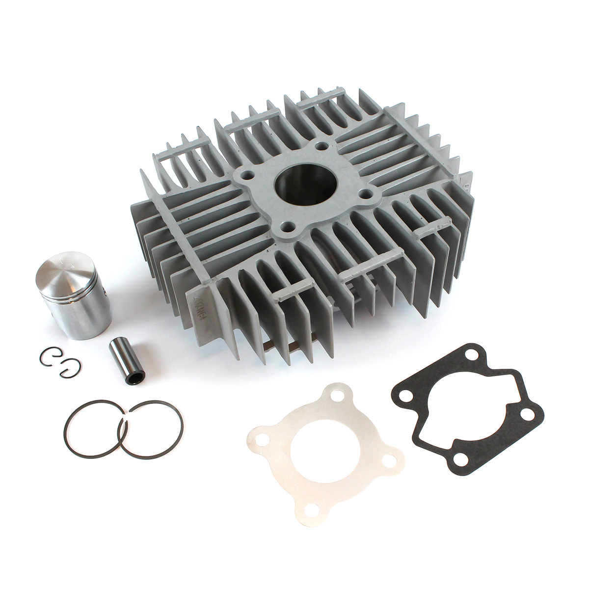 Sylinteri 40mm Racing - Kreidler Rs, iso pultti kuvio