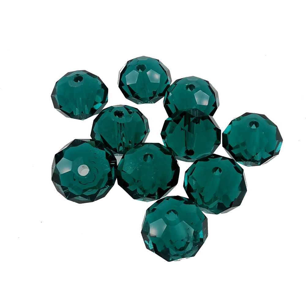 Rondell teal 10st