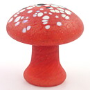 Monica Backström (1970s) Fly Agaric Mushroom 10 cm