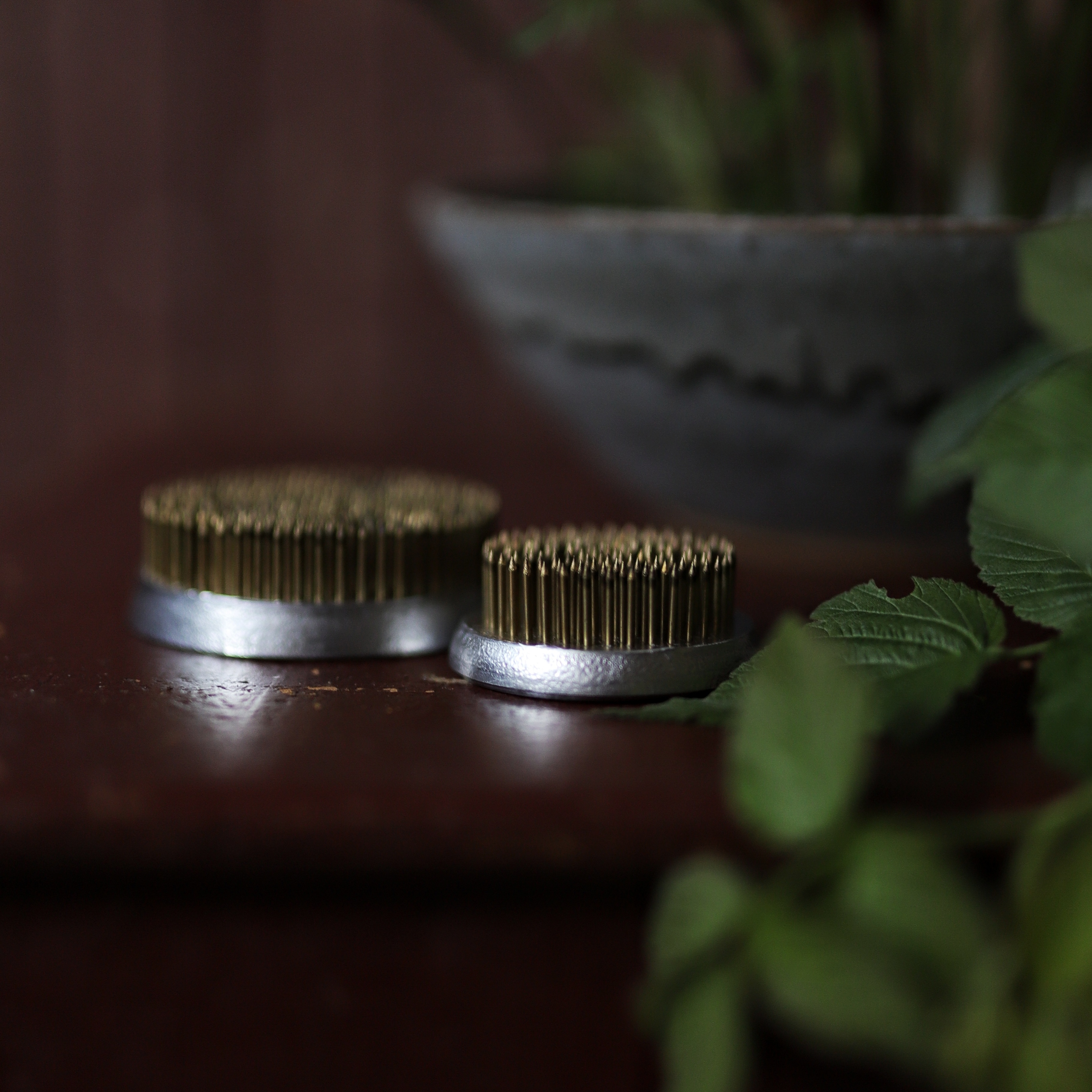 Fakir - 70 mm