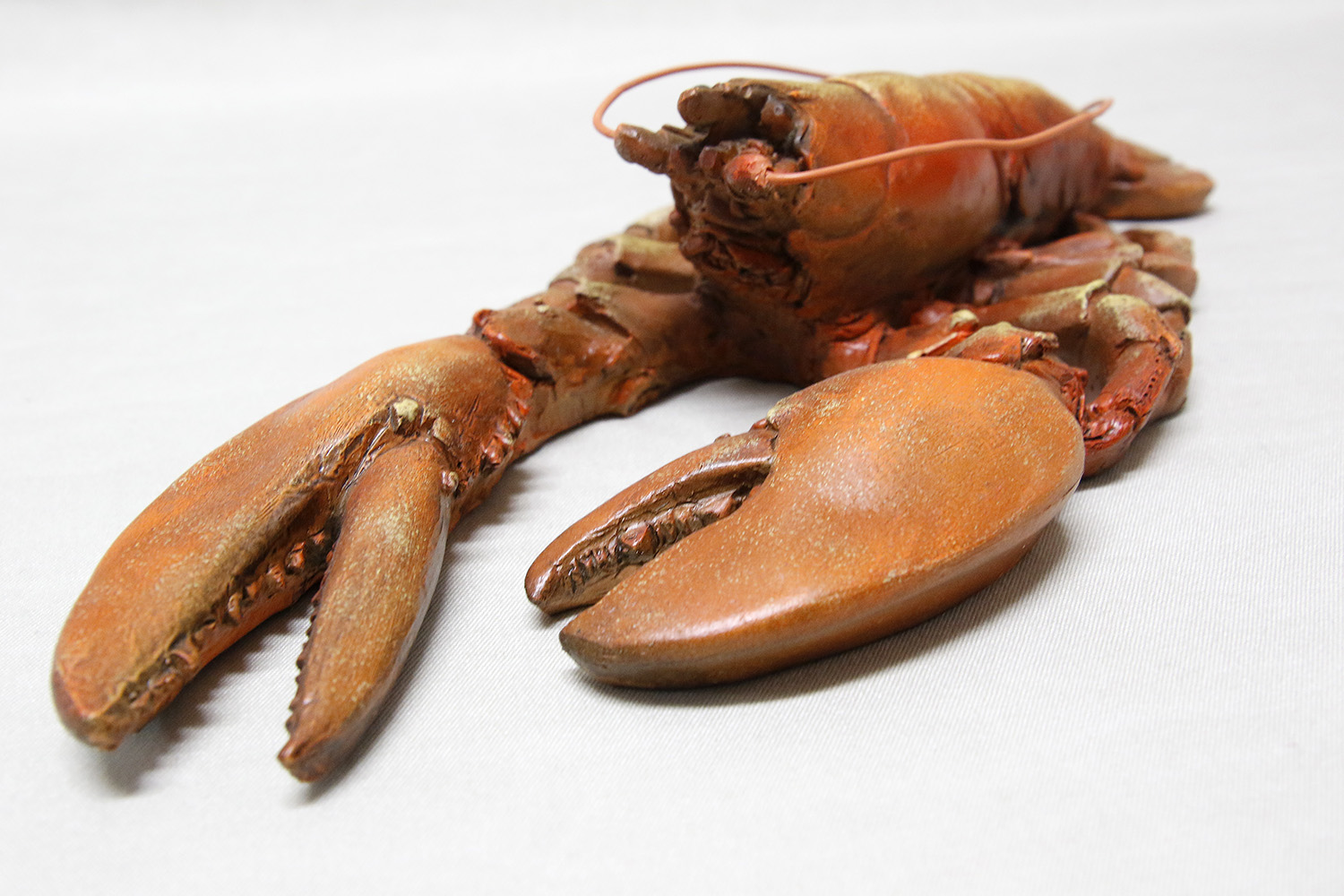 Lobster Orange 43x13 cm - 2