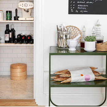 TATI Console 65  Side table - ASPLUND