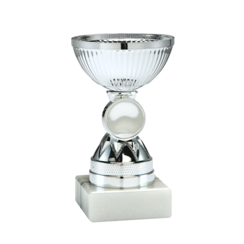 Pokal Falköping, med gravyr