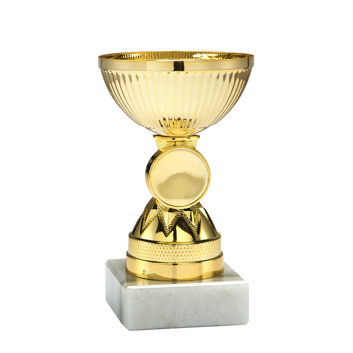 Pokal Skövde, med gravyr