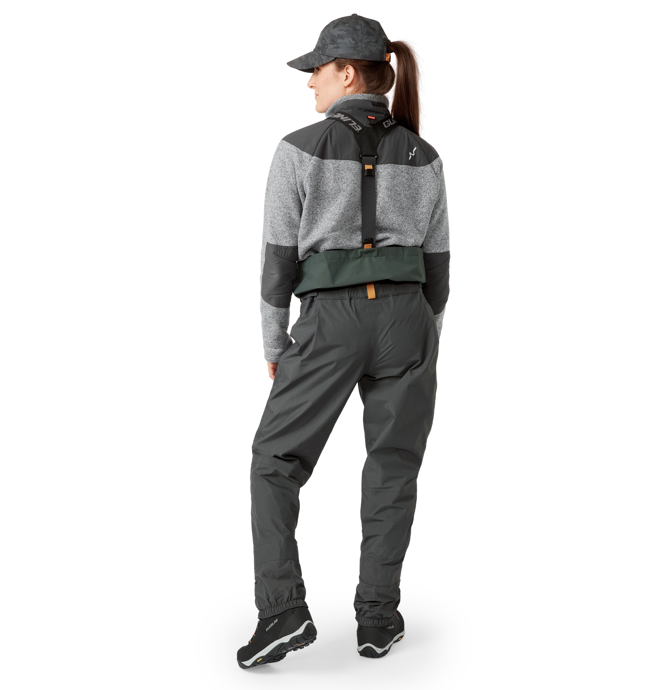 Guideline Women Laerdal Waders  - 16