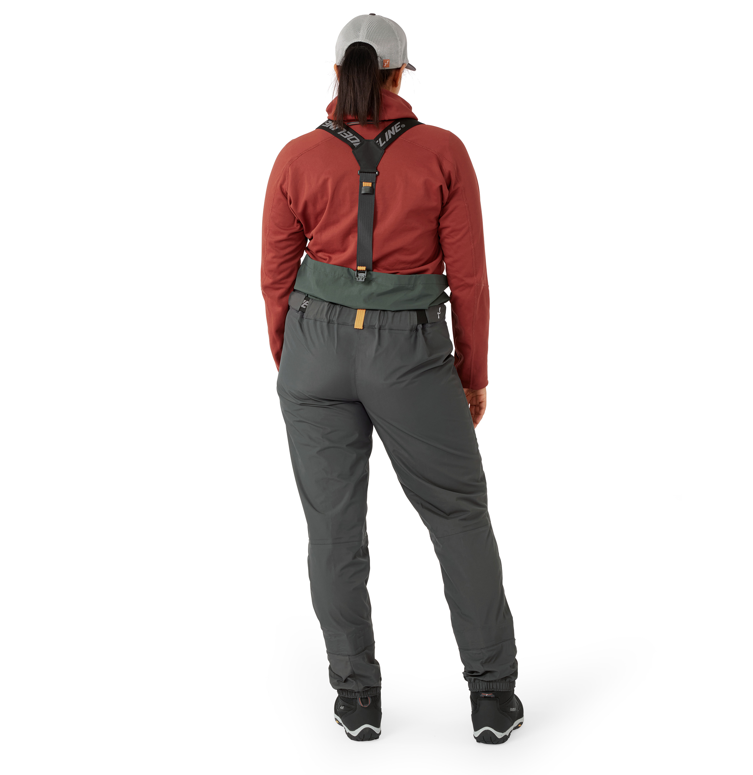 Guideline Women Laerdal Waders  - 11