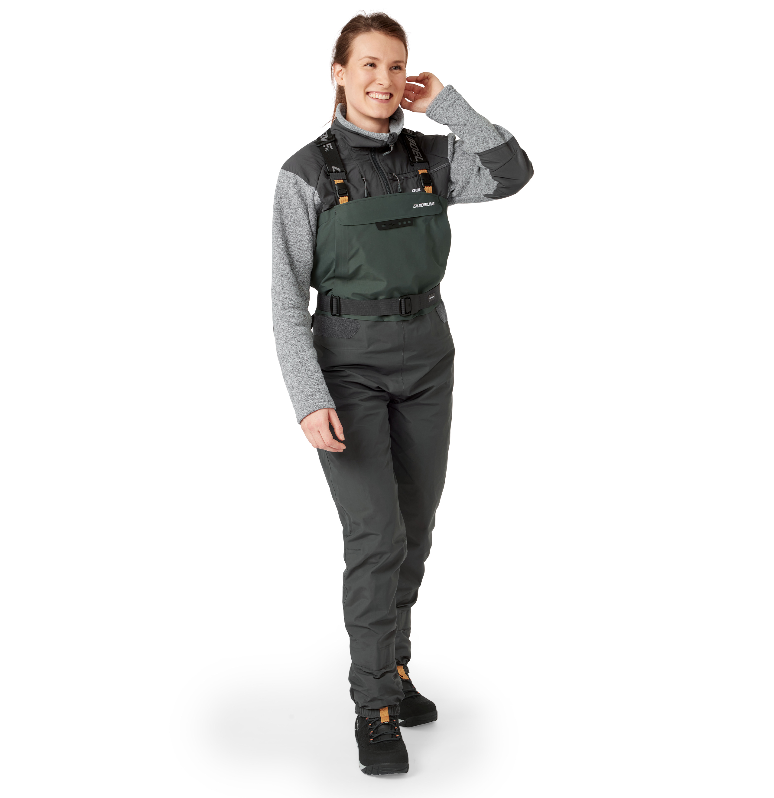 Guideline Women Laerdal Waders  - 6
