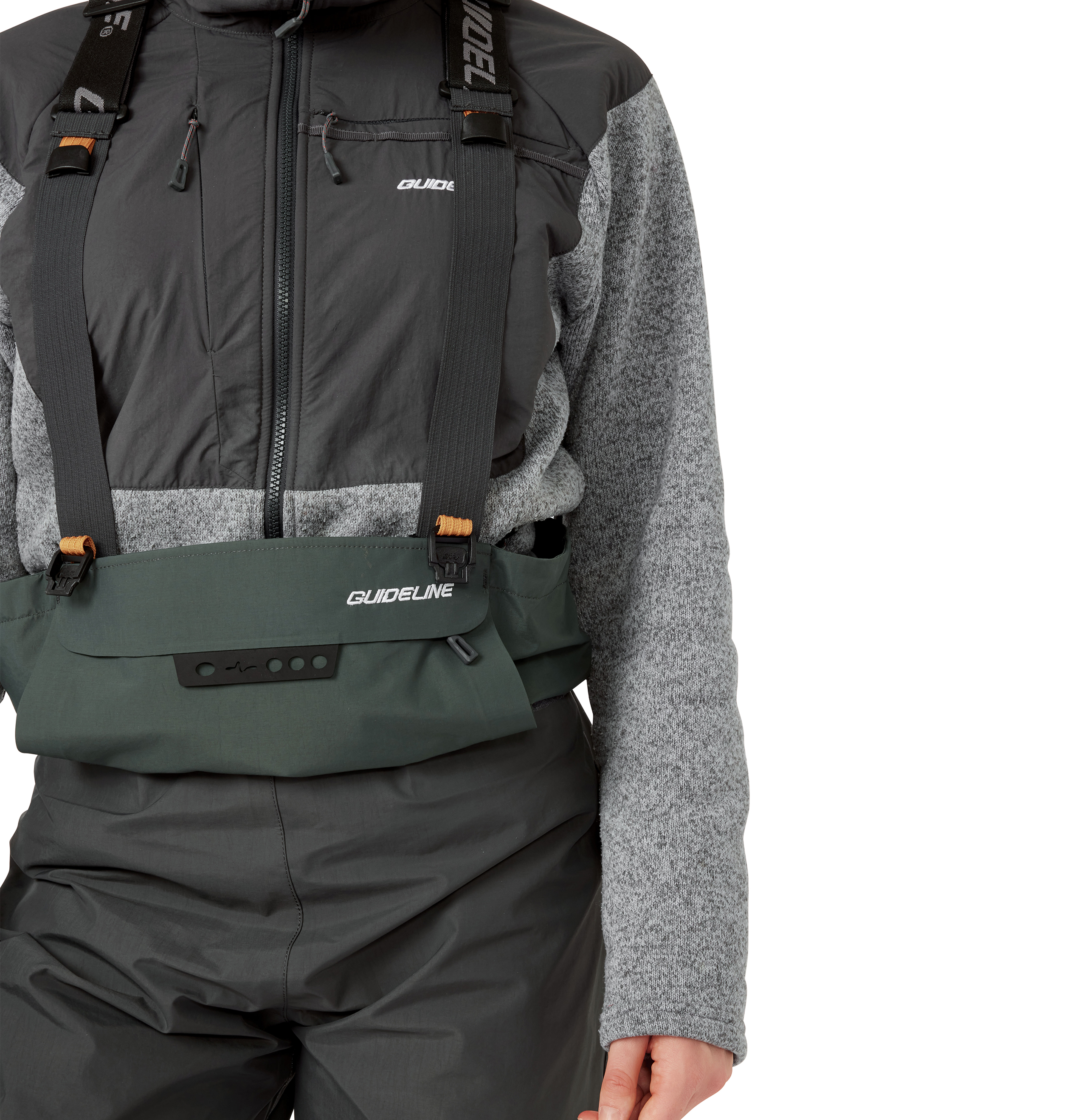 Guideline Women Laerdal Waders  - 2