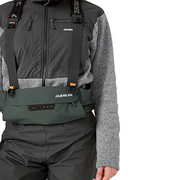 Guideline Women Laerdal Waders 