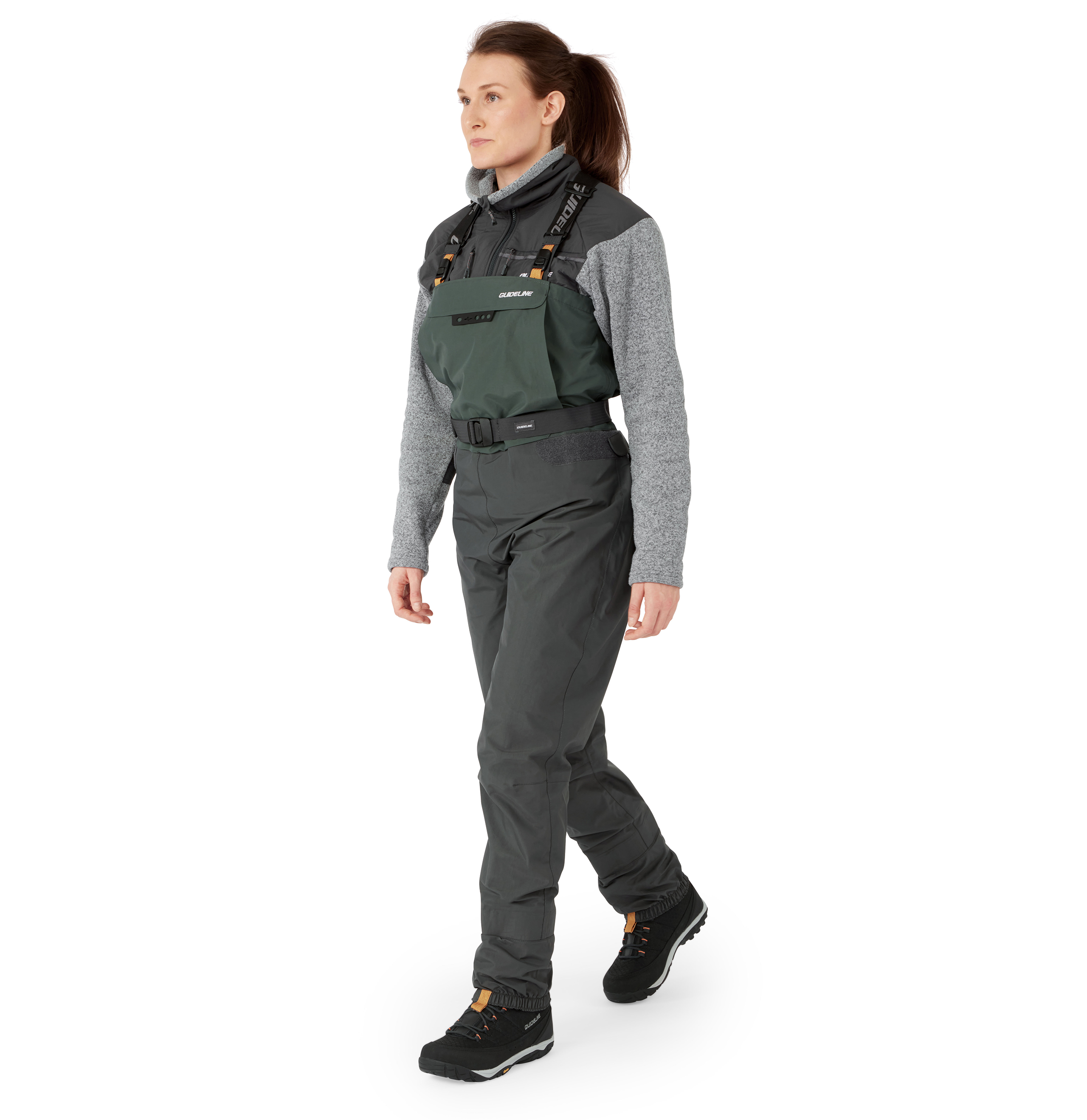 Guideline Women Laerdal Waders  - 7