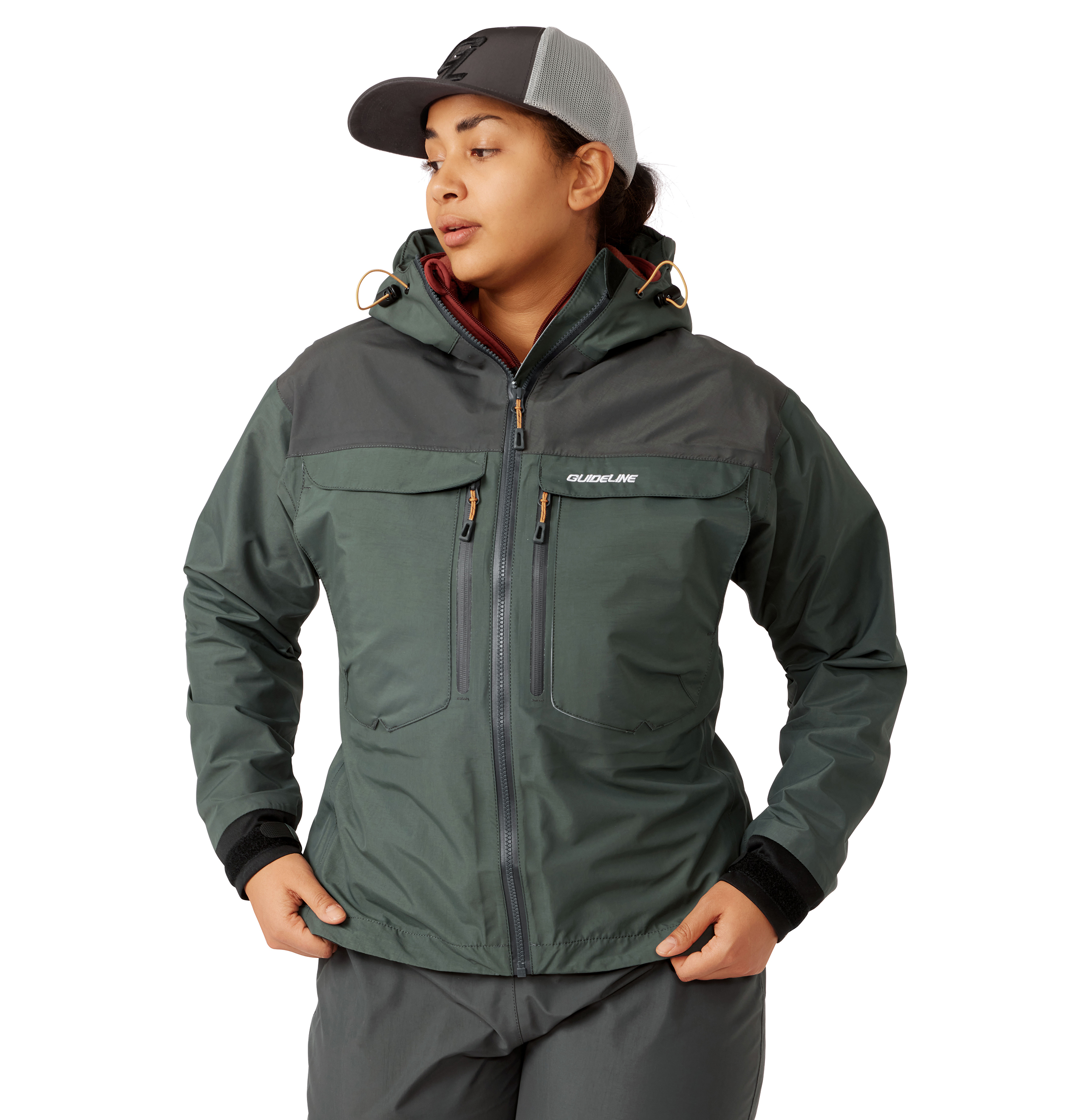 Guideline Women Laerdal Jacket - 8