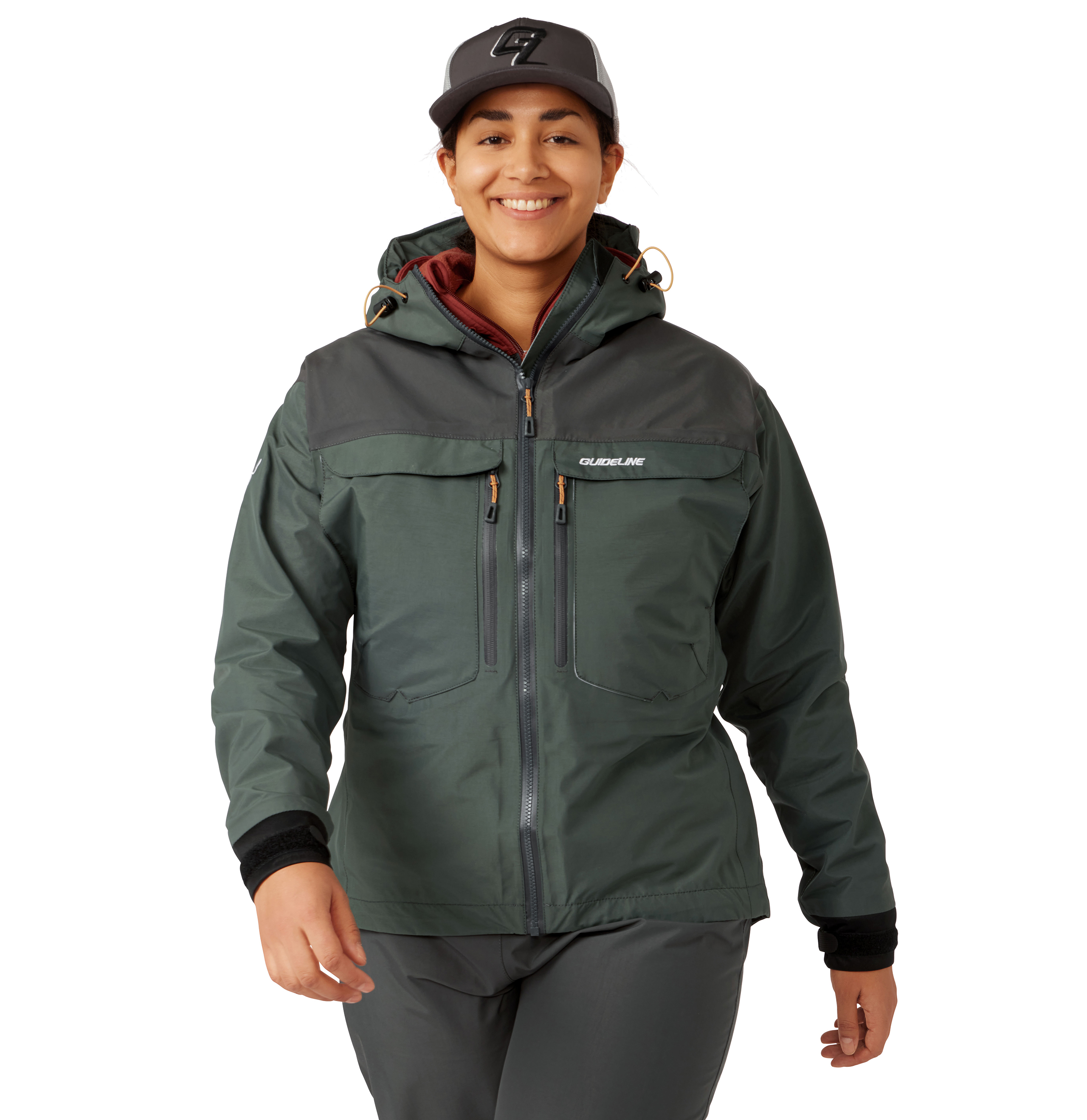 Guideline Women Laerdal Jacket - 9