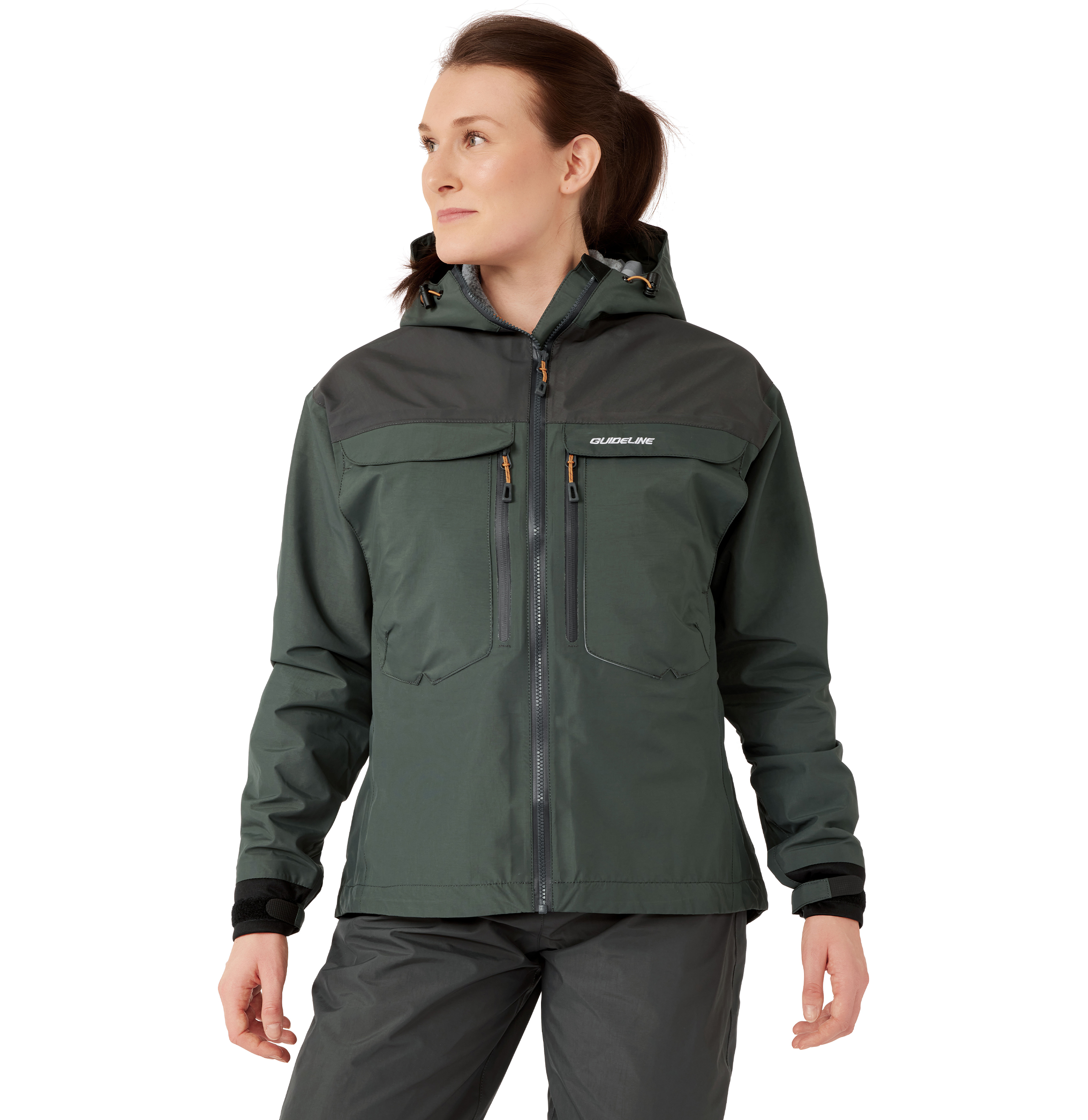 Guideline Women Laerdal Jacket - 3