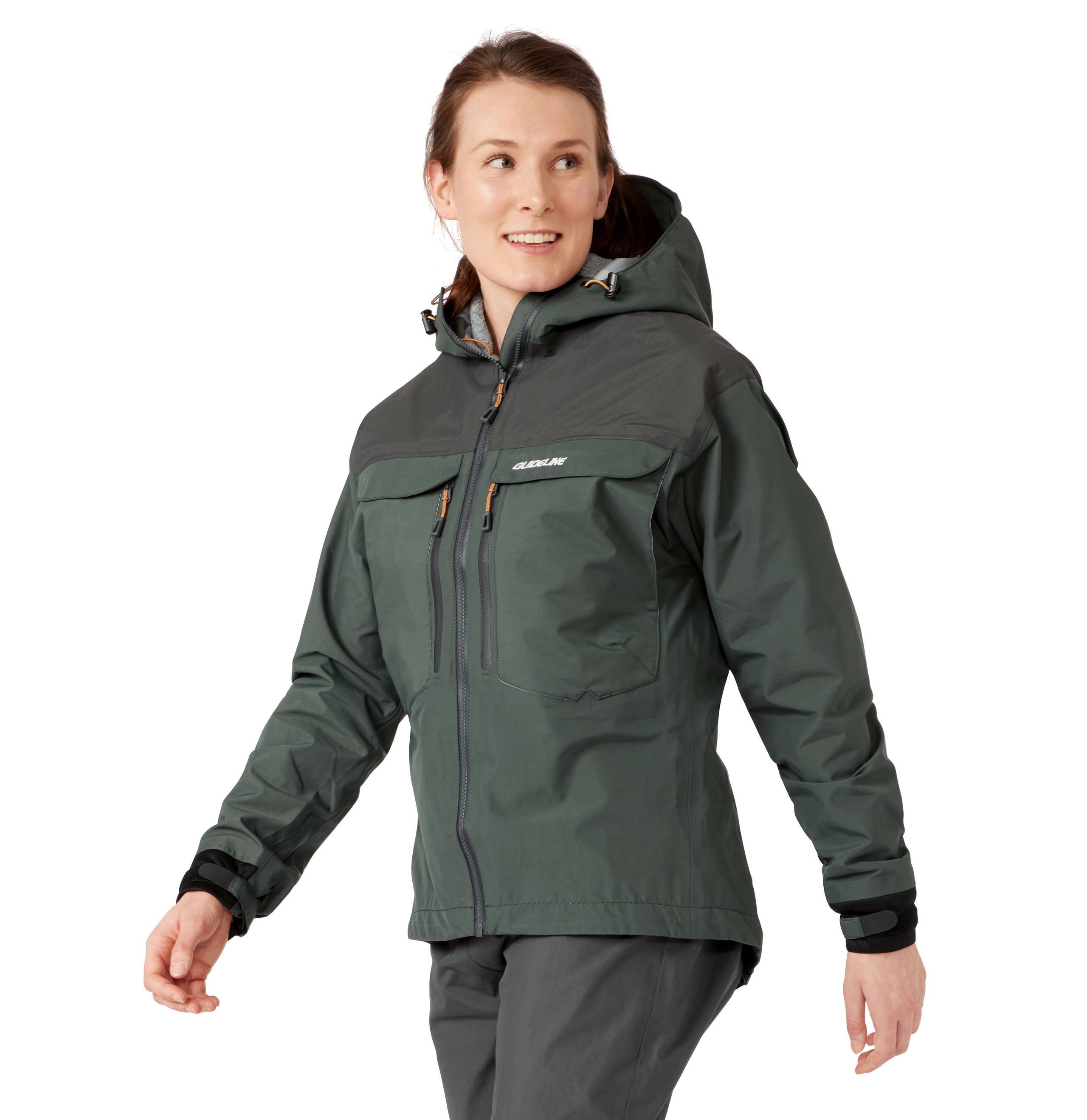 Guideline Women Laerdal Jacket - 4