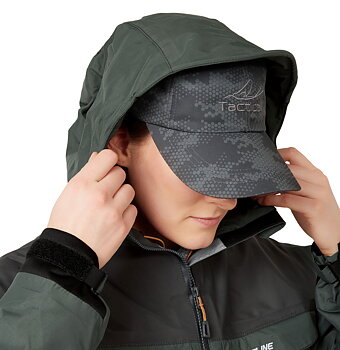 Guideline Women Laerdal Jacket