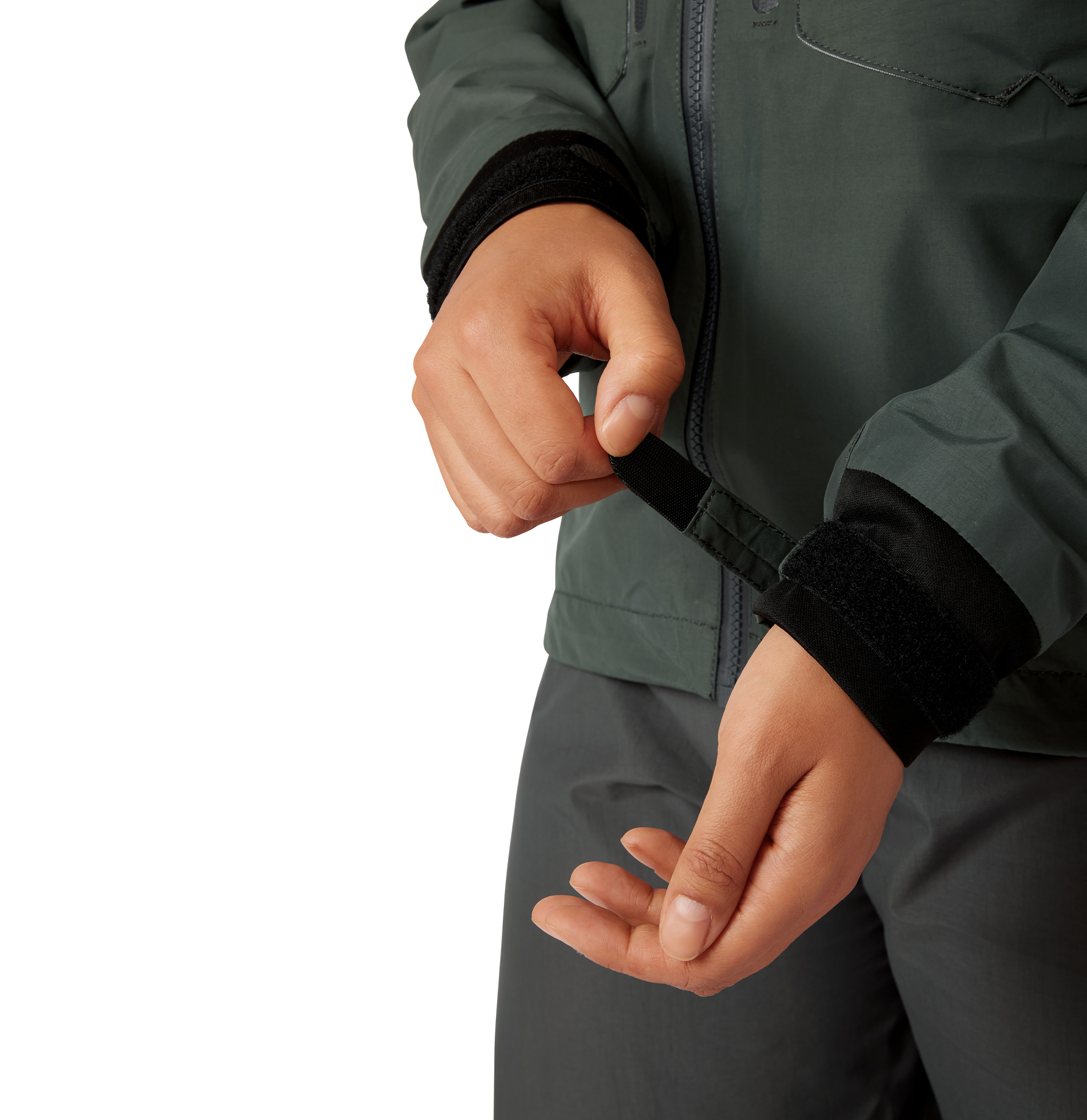 Guideline Women Laerdal Jacket - 12