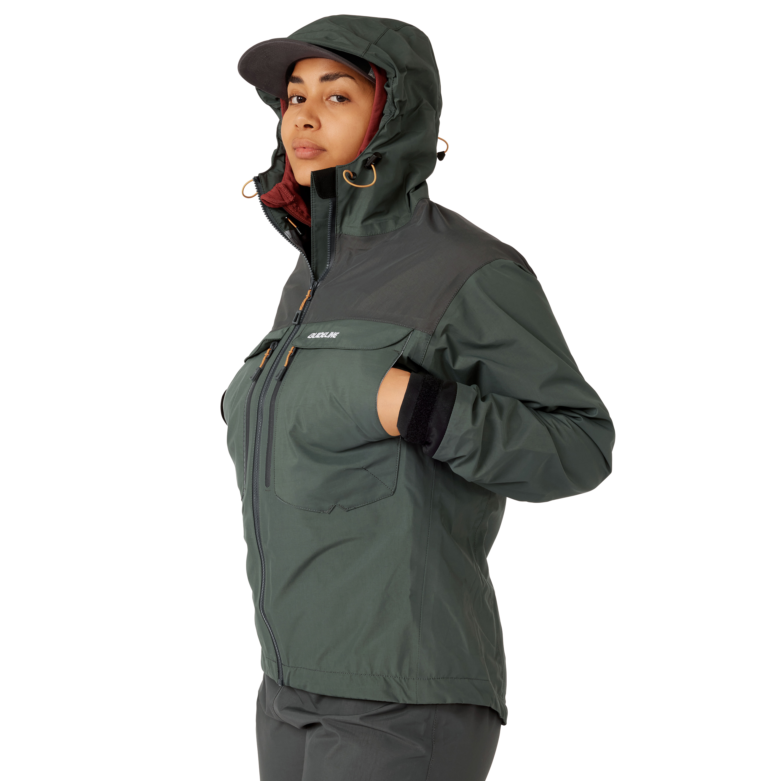 Guideline Women Laerdal Jacket - 10