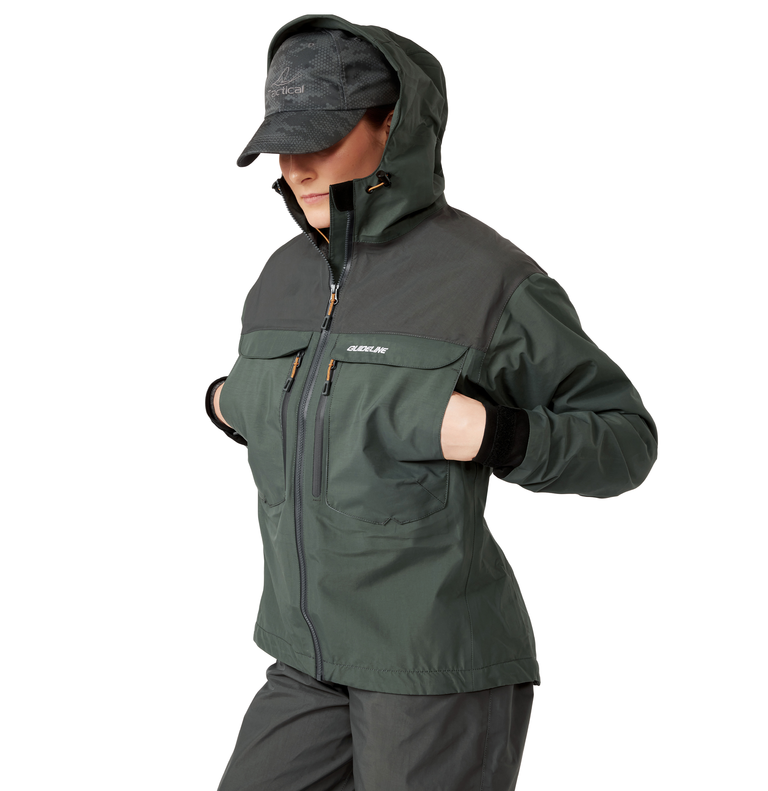 Guideline Women Laerdal Jacket - 13