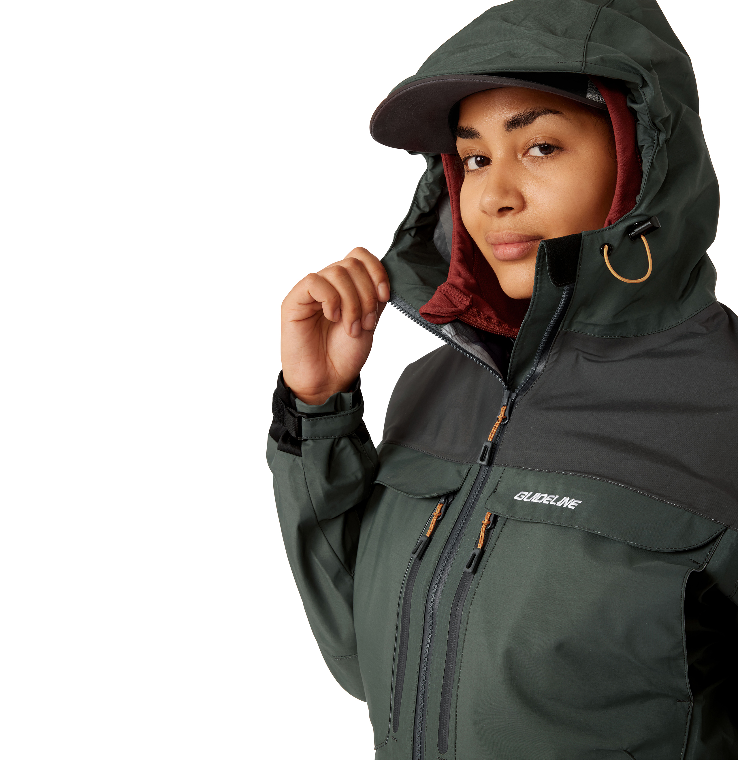Guideline Women Laerdal Jacket - 7