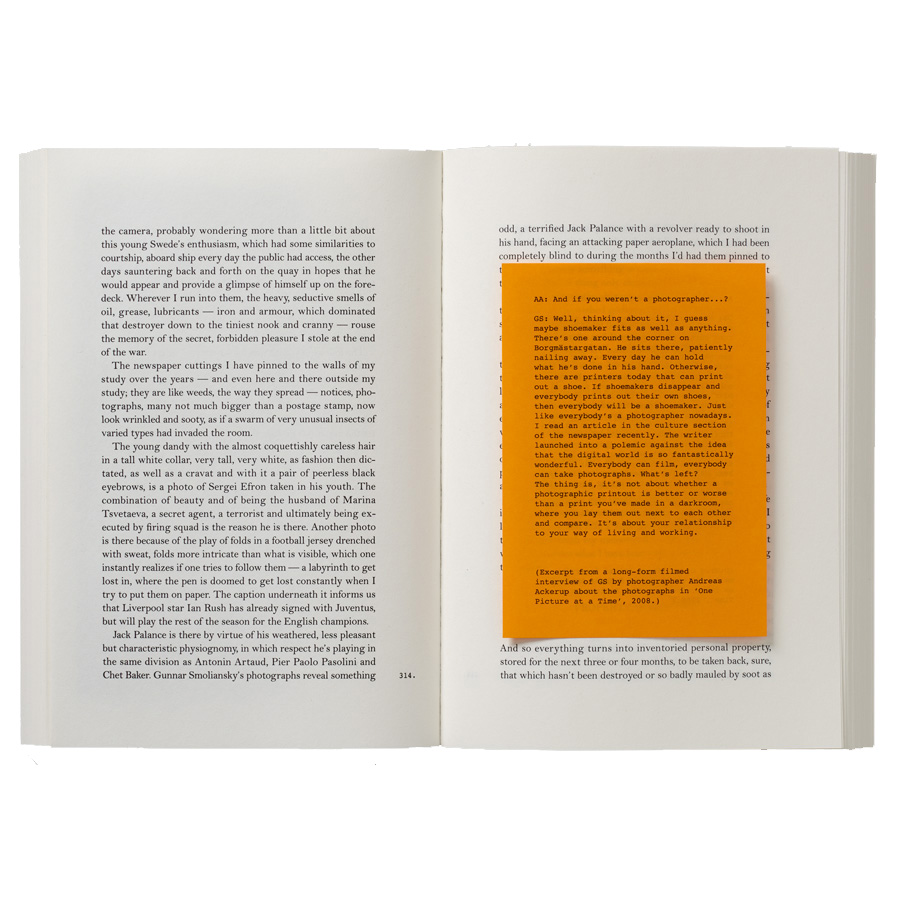 Gunnar Smoliansky: 1933-2019 (vol 1 & 2) - 6