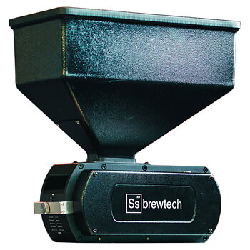Ss Brewtech Grain Mill